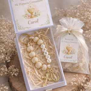 Denario Nombre personalizado